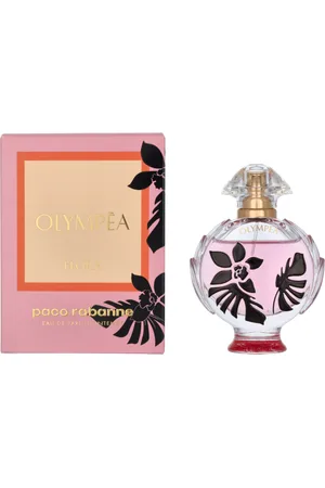 Paco rabanne Womens Olympea Flora Intense Eau De Parfum 30ml - One Size