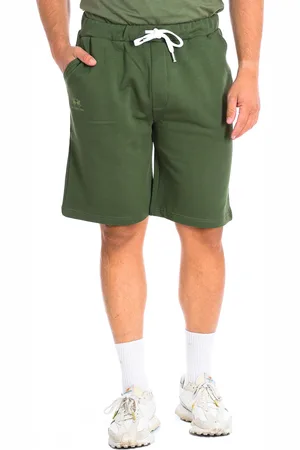 La Martina TMB003-FP221 Mens sports shorts - Cotton - Size 3XL