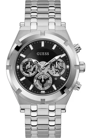 Guess GW0260G1 Mens Watch - - One Size