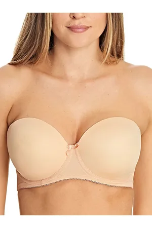 Freya Womens Deco Strapless Bra - - Size 32GG