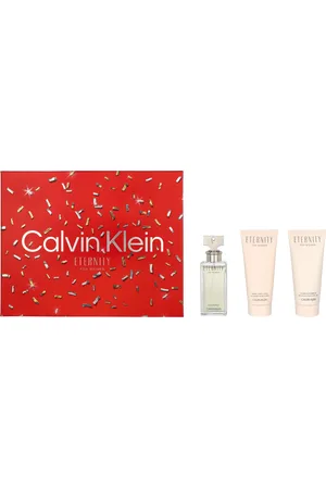 Calvin Klein Unisex Eternity For Women Giftset 250 ml - One Size