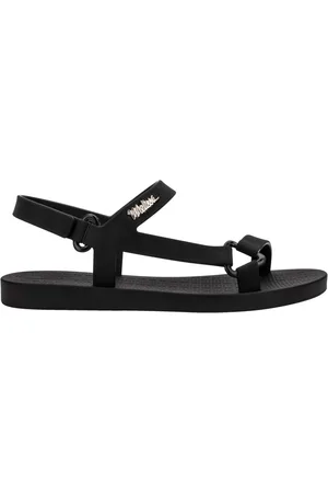 Melissa Girls Sun Downtown Sandal - Size UK 2