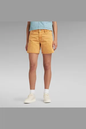 G-Star Womens G-Star RAW Judee Shorts - - Size 32 (Waist)