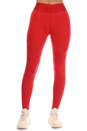 Skins Womens Series-3 Thermal Long Tights in Nylon - Size X-Large