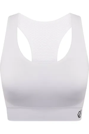 Dare 2B Womens/Ladies Dont Sweat It Sports Bra - Size Medium