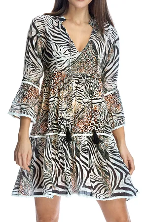 Ory Womens Beach dress W240195 Women - - One Size