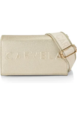 Carvela Womens Frame Wallet X Body Bag - - One Size