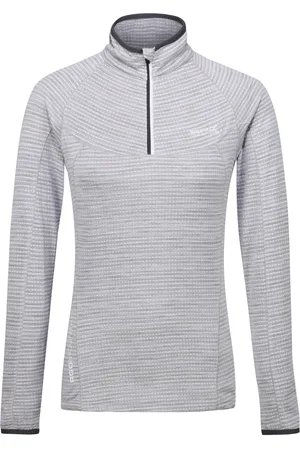 Regatta Womens/Ladies Yonder Fleece Top - Size UK 14 (Women