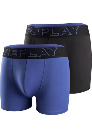 Replay Mens underpants - Cotton - Size Small