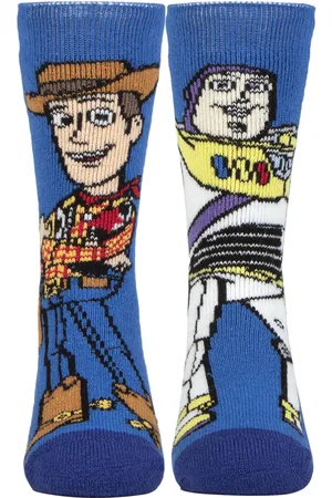 Heat Holders Kids Toy Story Thermal Socks
