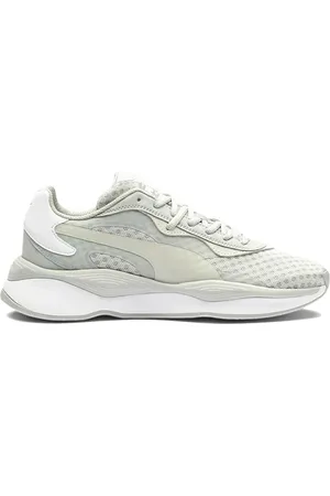 PUMA RS-Pure Vision Mens Trainers - Size UK 8