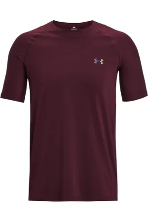 Under Armour Mens Smartform Rush T-Shirt in - Size Small