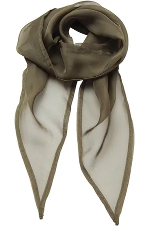 Premier Unisex Adult Colours Chiffon Scarf - One Size