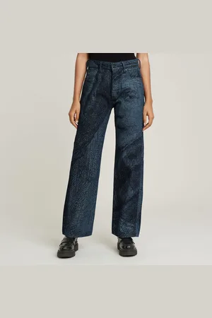 G-Star Womens G-Star RAW Rembrandt Bowey 3D Jeans - - Size 26W/28L