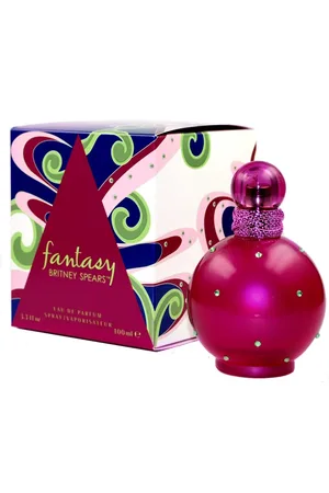 Britney Spears Womens Fantasy Eau De Parfum Spray 100Ml - - One Size