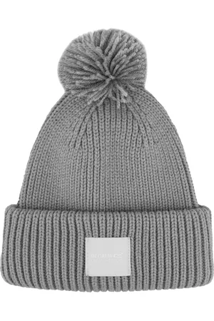 Regatta Unisex Adult Connora Pom Pom Beanie (Mineral ) - One Size