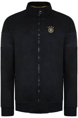 Fanatics Deutscher Fussball-Bund Mens Bomber Jacket - - Size Small