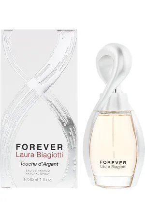 Laura Biagiotti Womens Forever Touche D