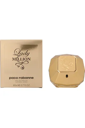 Paco rabanne Womens Lady Million Eau de Parfum 80ml - - One Size