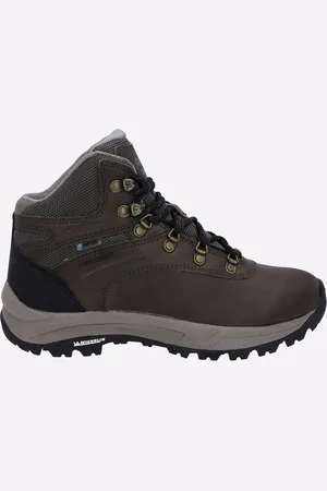 Hi-Tec Altitude VI WATERPROOF Womens - - Size UK 5