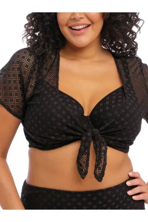 Elomi Womens Bazaruto Beach Top - - Size 4XL
