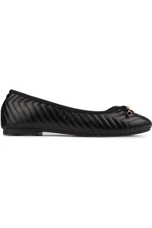 Solesister Womens Stevi Ballet Shoes - - Size UK 4