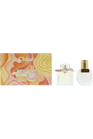 Chloé Chloé Womens Eau de Parfum 20ml + Nomade Eau de - One Size