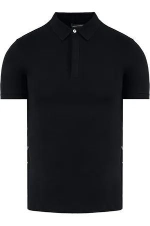 Emporio Armani Emporio Mens Polo Shirt - Size Large