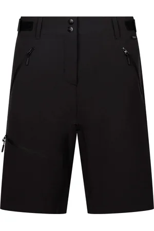DLX Womens/Ladies Jocelyn Cargo Shorts - Size X-Large