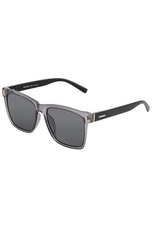 Breed Mens Pictor Polarized Sunglasses - - One Size