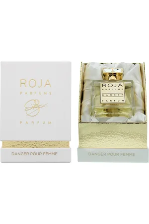 Roja Parfums Womens Danger Pour Femme Parfum 50ml - - One Size