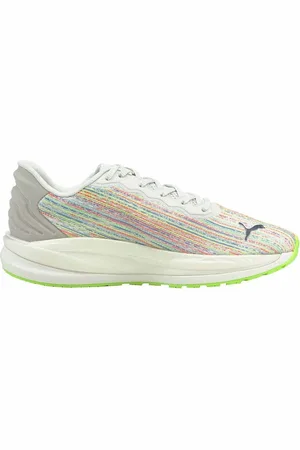 PUMA Magnify Nitro SP Womens Running Trainers - Size UK 5