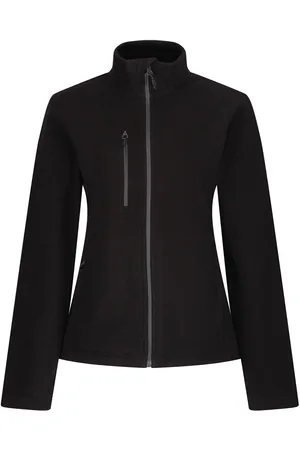 Regatta Womens/Ladies Honestly Made Recycled Fleece - Size 10 UK