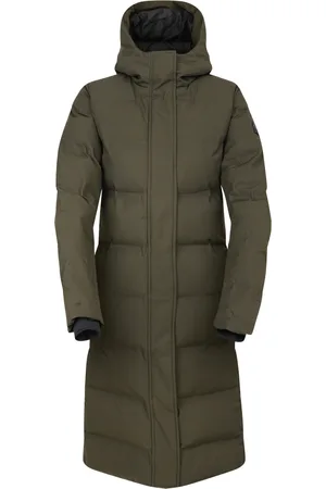 Dare 2B Womens/Ladies Wander Padded Jacket (Dark ) - Size 10 UK