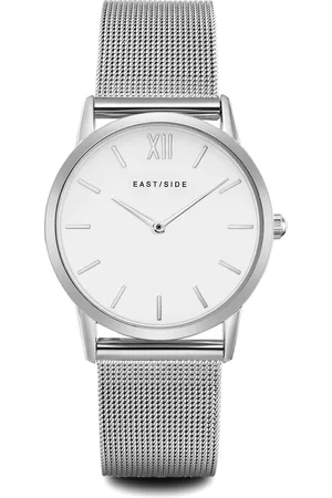 Eastside Womens Female Quartz Stainless Steel Watch Metal Composite - One Size