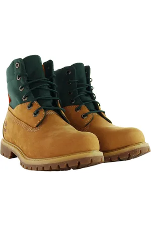Timberland Premium Waterproof Womens Wheat Boots - - Size UK 3.5