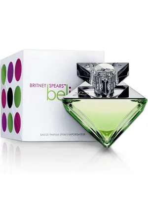 Britney Spears Womens Believe Eau De Parfum 100ml - - One Size