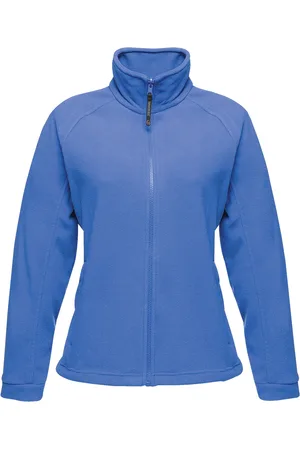 Regatta Ladies/Womens Thor III Fleece Jacket - - Size 18 UK