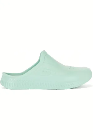 HUGO BOSS Mens Titanium-R Sliders in Rubber - Size UK 6