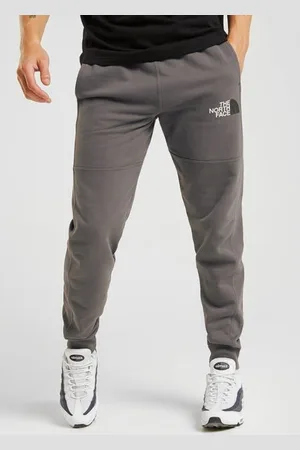 The North Face Mens M COT Joggers Fleece - Size Small