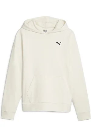 PUMA Womens Better Essentials Hoodie - - Size X-Small