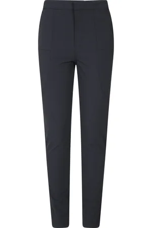 Mountain Warehouse Womens/Ladies Kesugi Stretch Slim Hiking Trousers - Size 28 UK