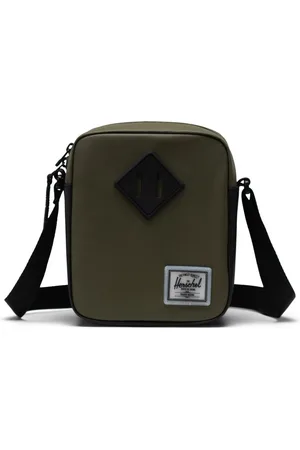 Herschel Unisex Bags Heritage Crossbody Brief/Shoulder - - One Size