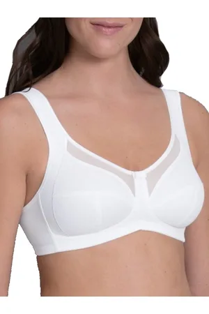 Anita Womens Clara Comfort Soft Bra - Nylon - Size 46E