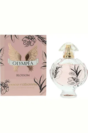 Paco rabanne Womens Olympéa Blossom Eau de Parfum 30ml - One Size