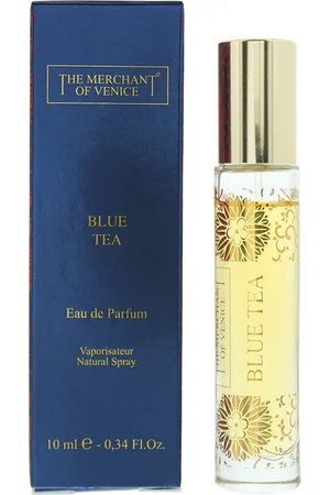 THE MERCHANT OF VENICE Unisex Tea Eau De Parfum 10ml - One Size