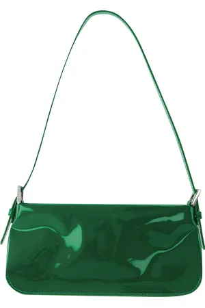 By Far Womens Dulce Bag in Patent Leather Leather (archived) - One Size