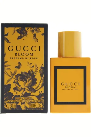 Gucci Womens Bloom Profumo Di Fiori Eau de Parfum 30ml - One Size