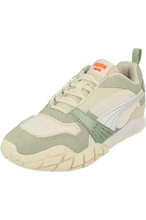 PUMA Kyron Wild Beasts Womens Trainers - Size UK 6.5