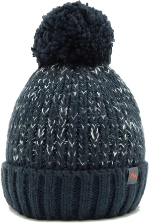 Peter Storm WoMens Winter Warmer Bobble Hat - - One Size